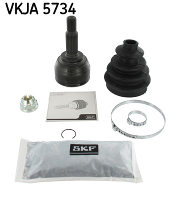 Kit giunti, Semiasse - VKJA 5734 SKF